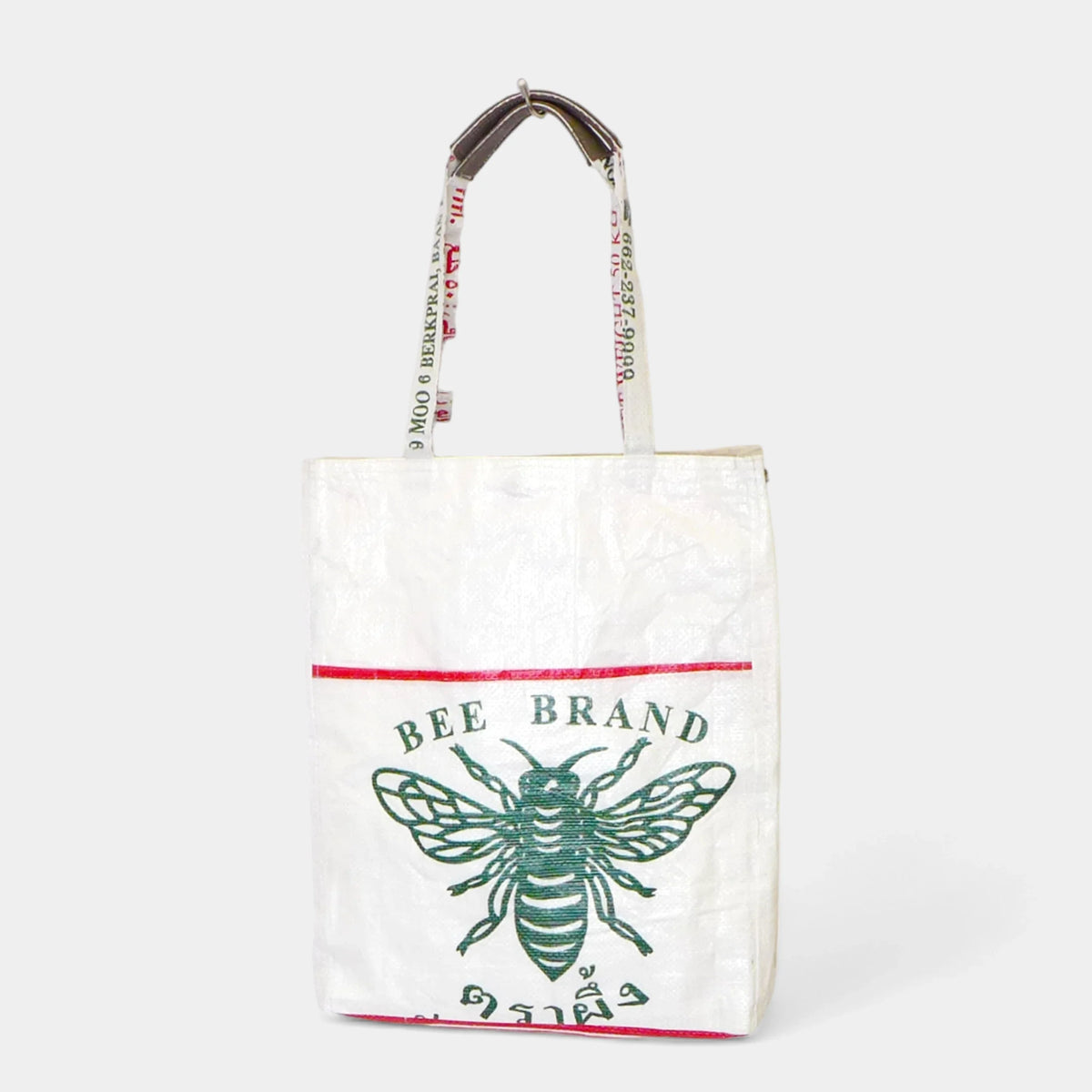 TOTE BAG NIKI · SUGAR