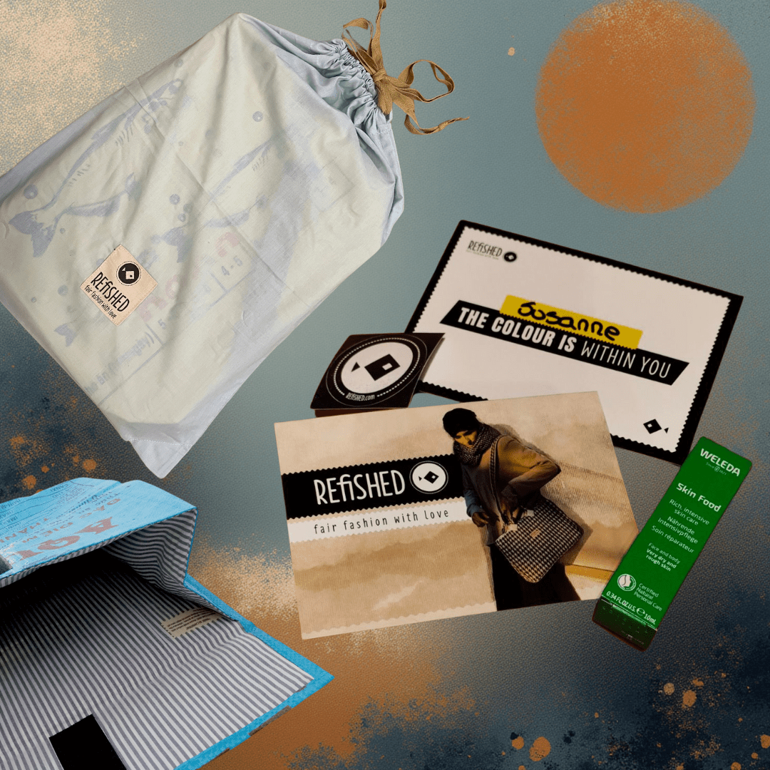 Early-Christmas Special