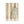 Load image into Gallery viewer, REFISHED Green Petition gestreiftes Strandtuch aus recyceltem Material in Beige und Weiß mit Fransen und Tragetasche
