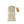 Load image into Gallery viewer, REFISHED Green Petition gestreiftes Strandtuch aus Recyclingmaterial in beiger Tragetasche mit Produktanhänger
