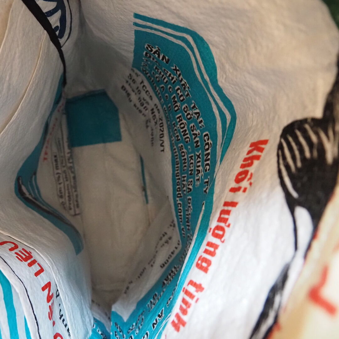 RUCKSACK GEORG · CEMENT