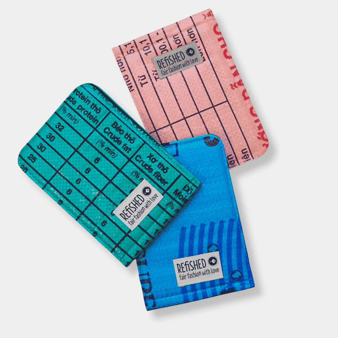 GOLF SCORECARD HOLDER · FISH