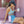 Load image into Gallery viewer, handykette karriert
