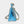 Load image into Gallery viewer, isolde wie kelly bag Seitenansicht

