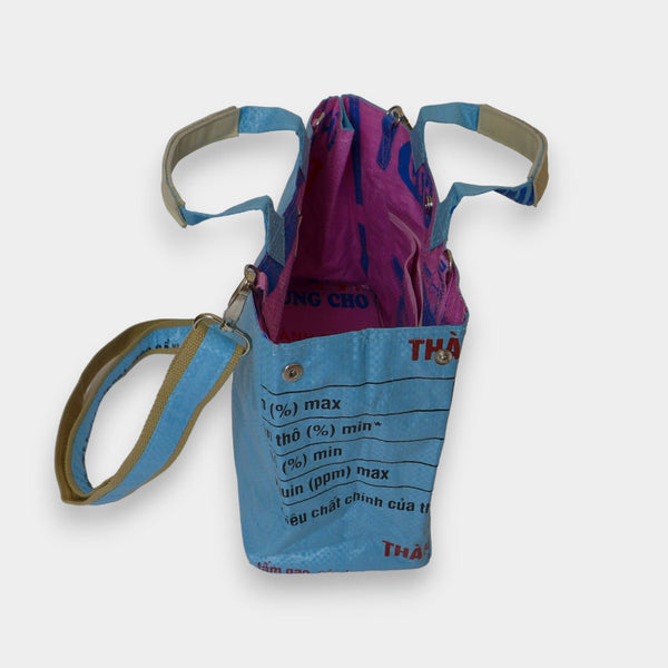 hellblau isolde bag offen