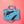 Lade das Bild in den Galerie-Viewer, ISOLDE BAG | Nachhaltige Handtasche in hellblau
