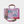 Load image into Gallery viewer, Isolde bag in rosa
