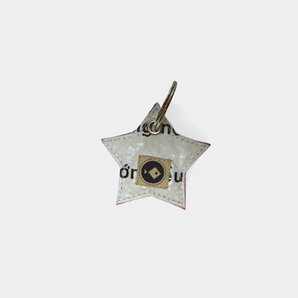 KEY RING | Schlüsselring