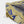 Lade das Bild in den Galerie-Viewer, Umweltfreundliche Kleidersack in beige-blau

