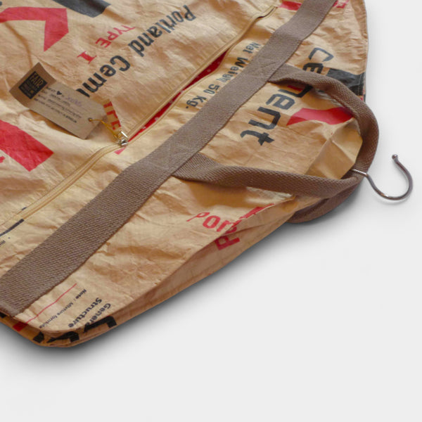 SET | Garment Bag SUIT BAG + Bag SPORTY XL