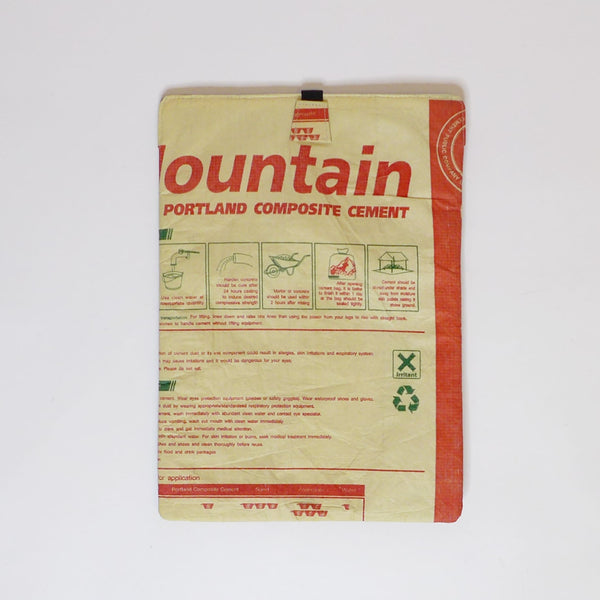 LAPTOP | Environmentally friendly protective cover