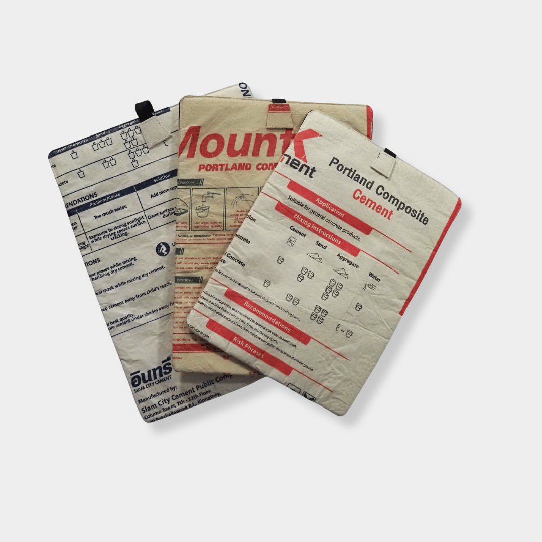 IPAD CASE RESI · CEMENT