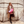 Lade das Bild in den Galerie-Viewer, LUNA BAG | Upcycelte Cross Body Bag in pink
