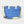 Load image into Gallery viewer, blau messenger bag
