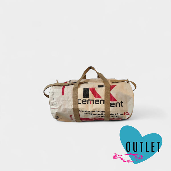 Sporty Bag in beige im SALE