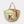 Lade das Bild in den Galerie-Viewer, nachhaltige tasche soulmate fair fashion zement
