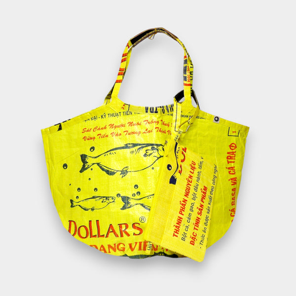 nachhaltige tasche soulmate fair fashion innentasche im set