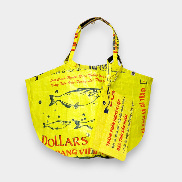 refished-upcycling-tasche-soulmate-fisch-gelb