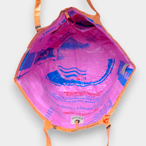 Nachhaltige Tasche Soulmate fair fashion