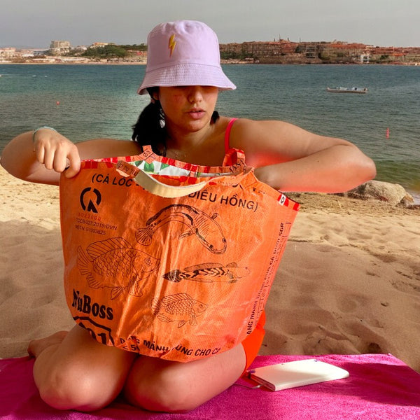 SOULMATE WATERPROOF | Limited edition bag