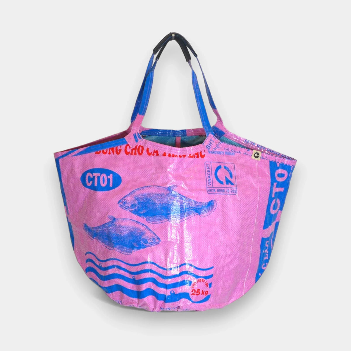 SOULMATE SPECIAL · FISH pink