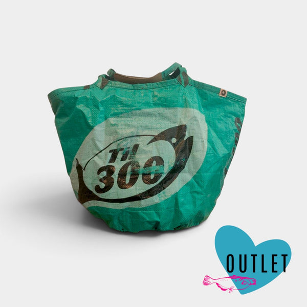 SOULMATE | Upcycled shopper
