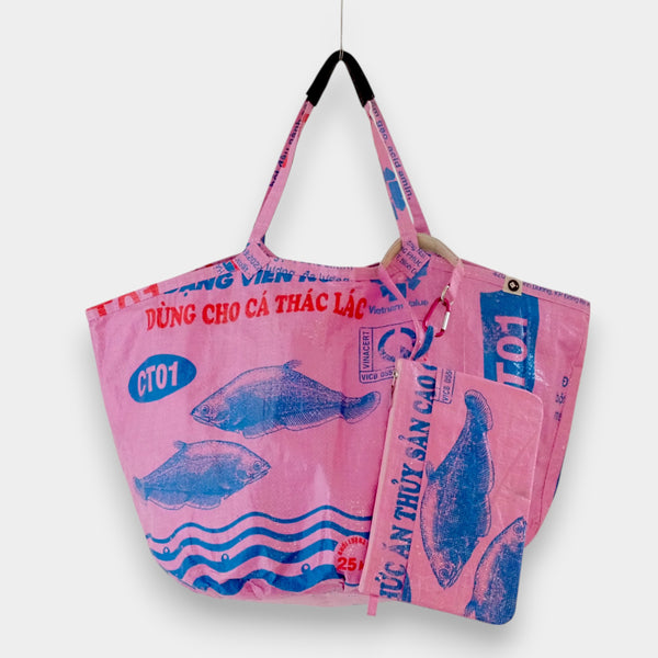 SOULMATE WATERPROOF | Limitierte Edition Tasche