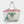 Load image into Gallery viewer, weiße, upcycelte Badetasche mit Bienenmotiv und kleinem Täschchen
