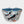 Lade das Bild in den Galerie-Viewer, SOULMATE WATERPROOF | Limitierte Edition Strandtasche
