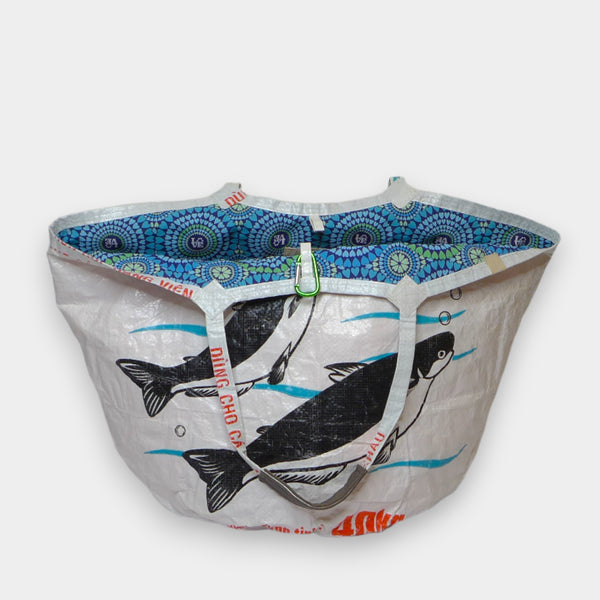 SOULMATE WATERPROOF | Limitierte Edition Strandtasche