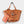 Load image into Gallery viewer, Soulmate ZIP in orange mit Bag-in-Bag, Zipp blau
