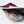 Load image into Gallery viewer, Praktisches Täschchen in aubergine
