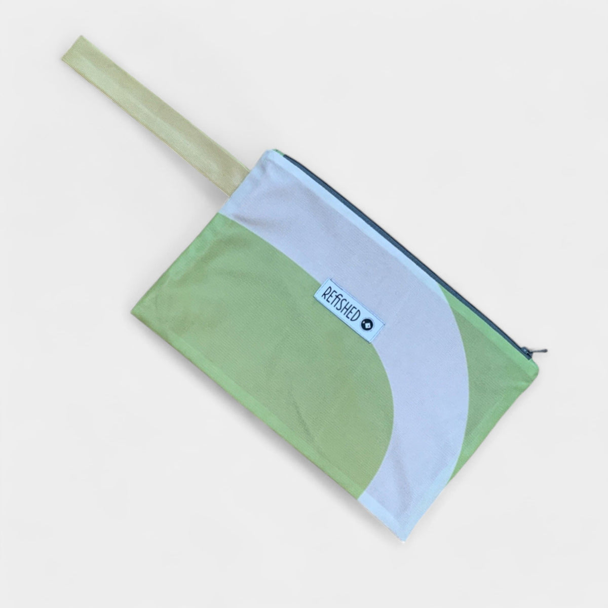 BAG-IN-BAG RAINBOW · FLAG