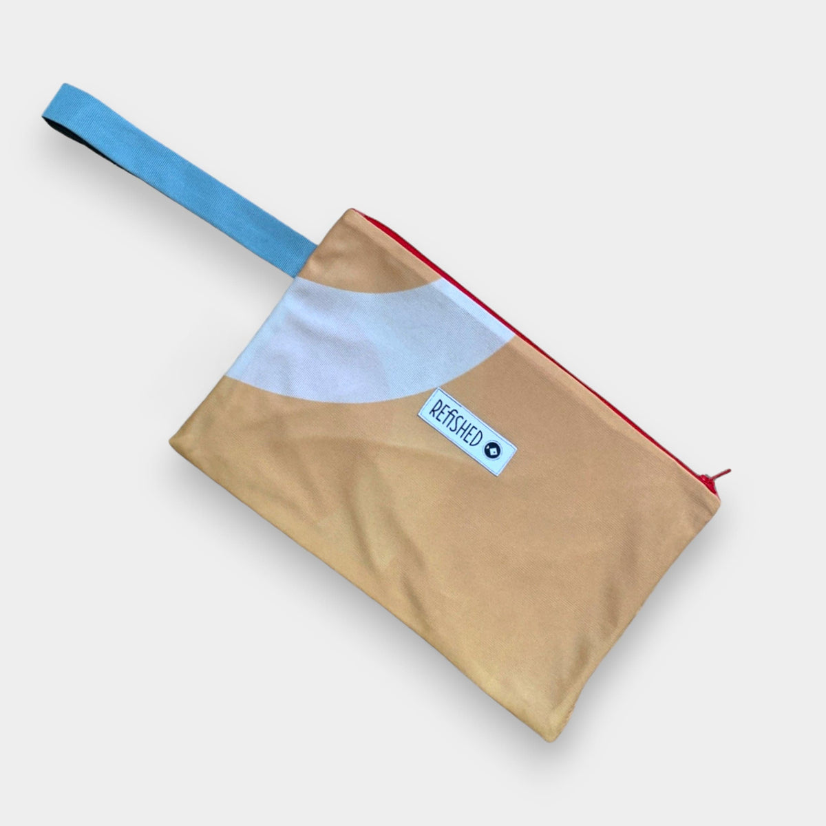 BAG-IN-BAG RAINBOW · FLAG