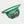 Lade das Bild in den Galerie-Viewer, Recycelte Bum Bag grün
