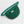 Load image into Gallery viewer, SOULMATE TWEED | Limited edition Bag in green
