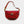 Lade das Bild in den Galerie-Viewer, Recycelte Bum Bag in rot

