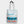 Load image into Gallery viewer, Tasche Refished business bag weiß
