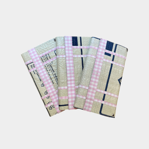 COTTON | Limited Eco-Friendly Clutch