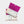 Lade das Bild in den Galerie-Viewer, CLUTCH COTTON | Limitierte umweltfreundliche Clutch-Bag

