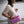Load image into Gallery viewer, Frau trägt Cross Body Bag in rosa 
