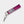 Load image into Gallery viewer, schluesselanhaenger aubergine

