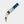 Load image into Gallery viewer, schluesselanhaenger blau
