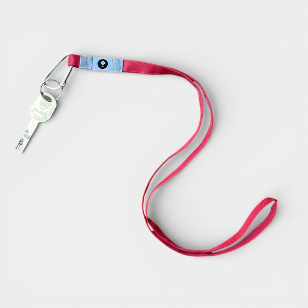 LANYARD | Badgeholder