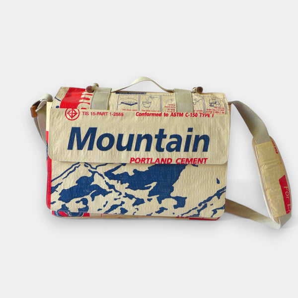 mountain laptop bag