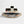 Load image into Gallery viewer, upcycelte Messenger Bag in beige-orange geöffnet für Innenansicht
