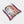 Lade das Bild in den Galerie-Viewer, compact backpack red upcycling
