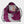 Lade das Bild in den Galerie-Viewer, insided red backpack upcycling
