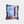 Load image into Gallery viewer, Refished Rucksack in blau
