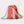 Load image into Gallery viewer, Sustainable Backpack orange
